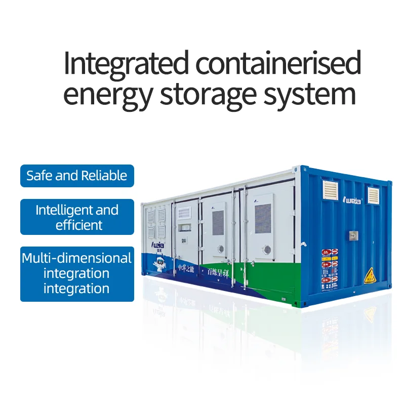 Battery Energy Storage Systems product family